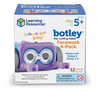 Learning Resources Botley The Coding Robot Facemask, 4 Sets 2953